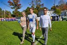 Men’s Soccer Senior Day  Wheaton College Men’s Soccer 2022 Senior Day. - Photo By: KEITH NORDSTROM : Wheaton, soccer